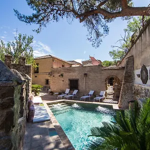 Hotell Hacienda Del Cardenal, Toledo