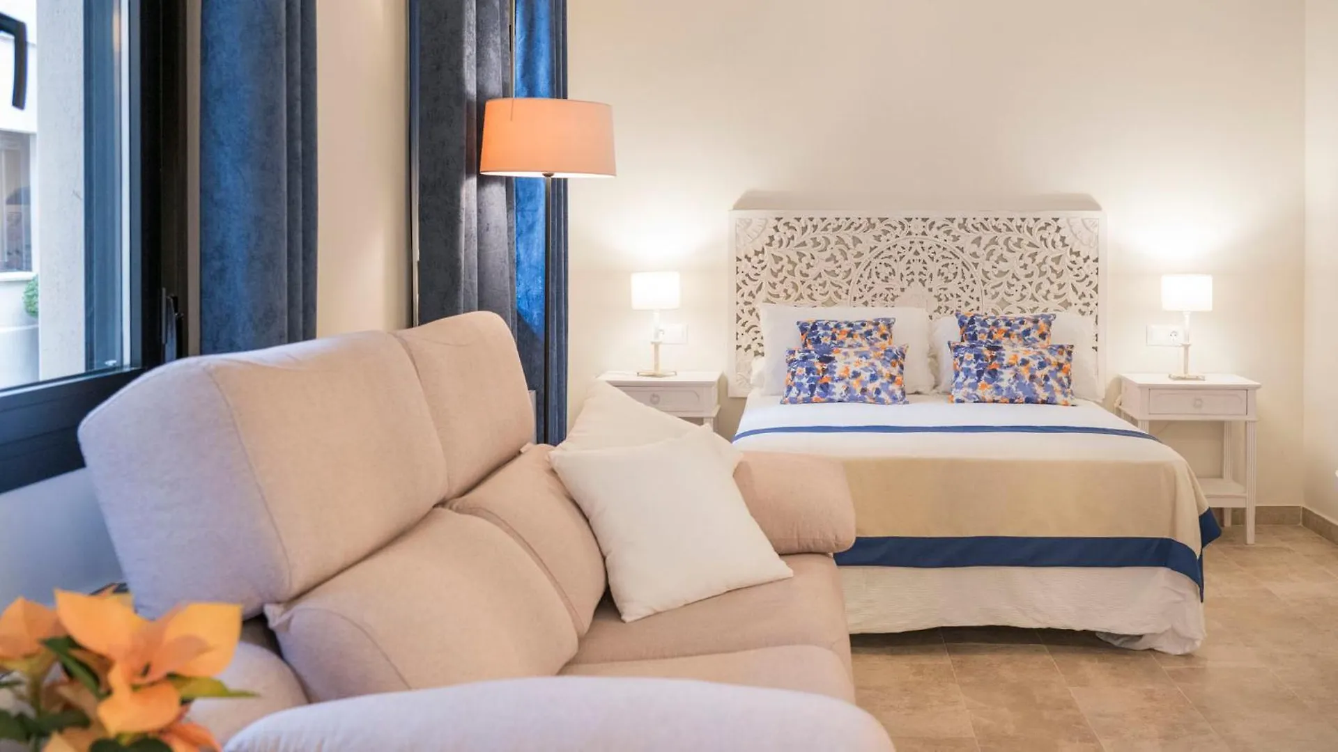 Apartamentos Florinda De La Cava Toledo - 3 شقة