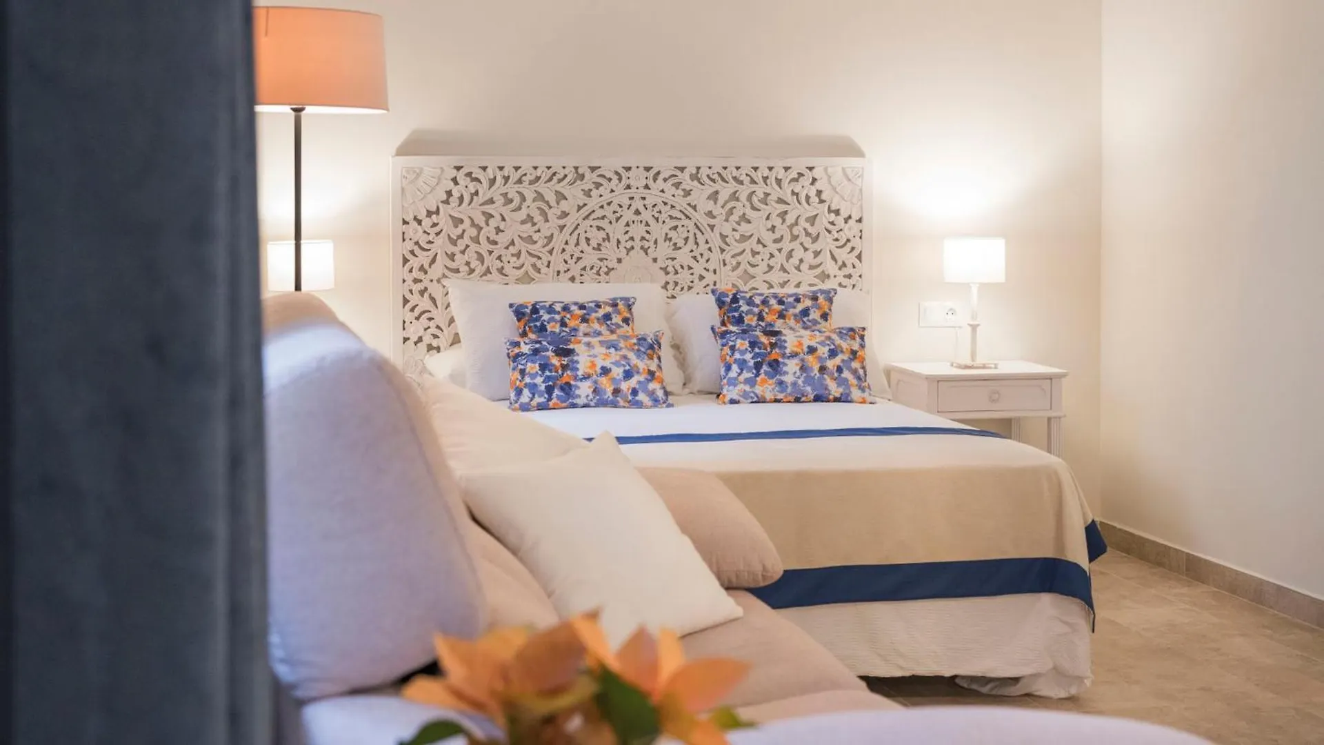 Apartamentos Florinda De La Cava Toledo - 3 0*,