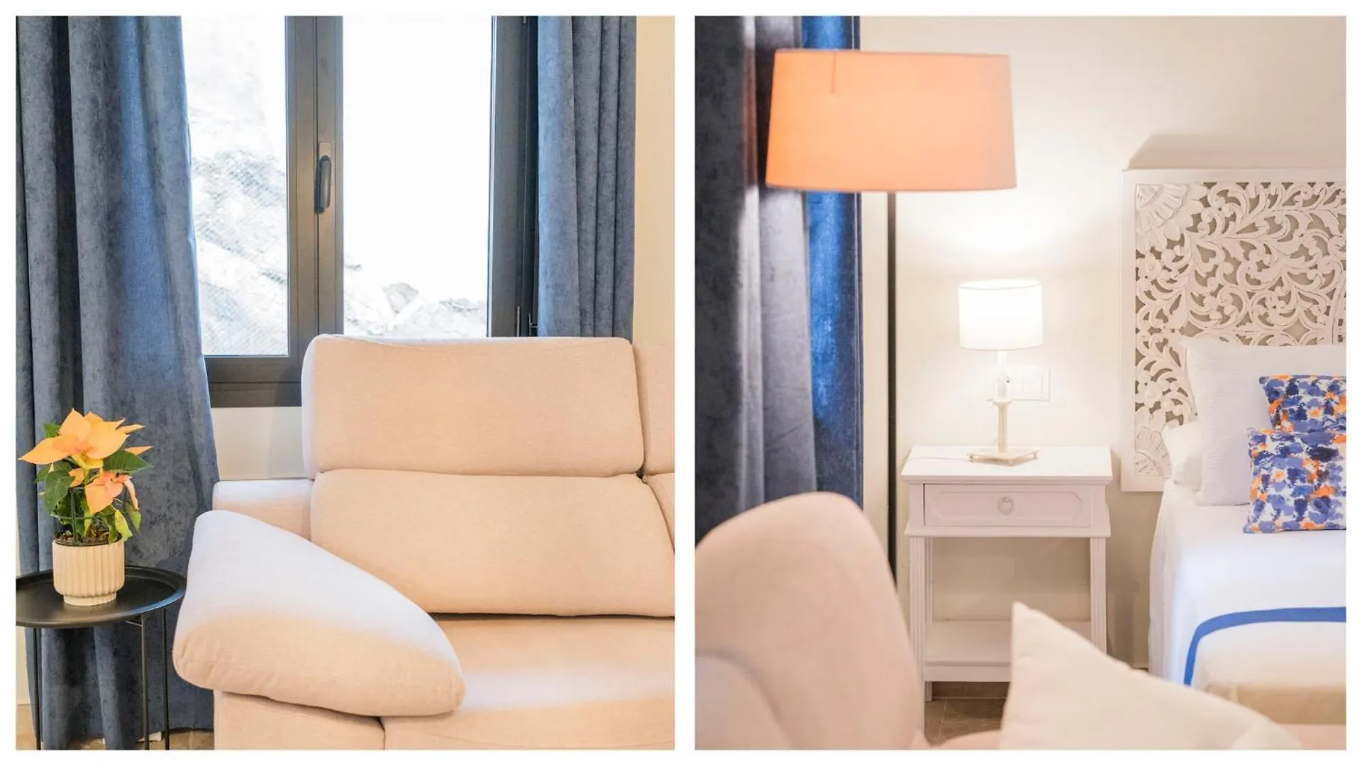 Apartamentos Florinda De La Cava Toledo - 3 0*,  إسبانيا