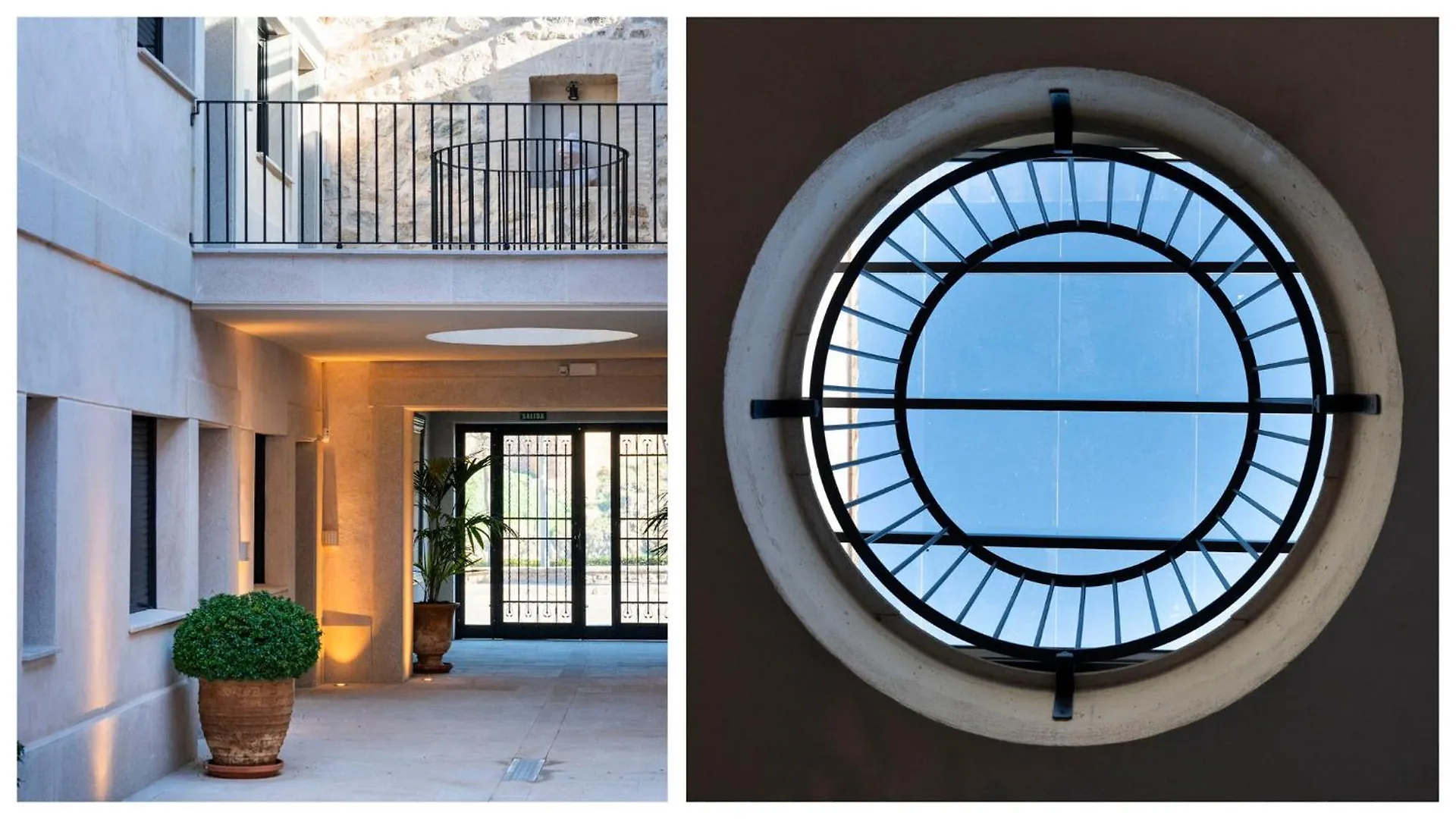 Apartamentos Florinda De La Cava Toledo - 3 إسبانيا