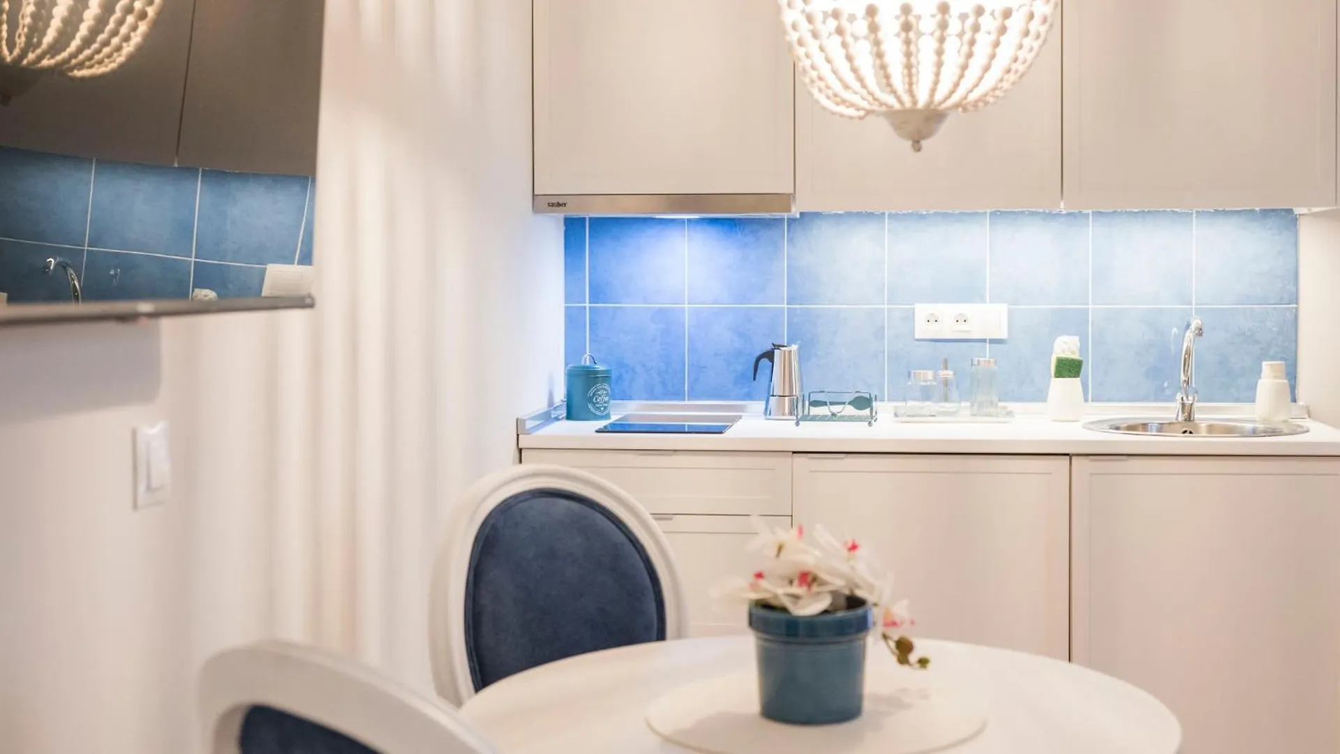 شقة Apartamentos Florinda De La Cava Toledo - 3