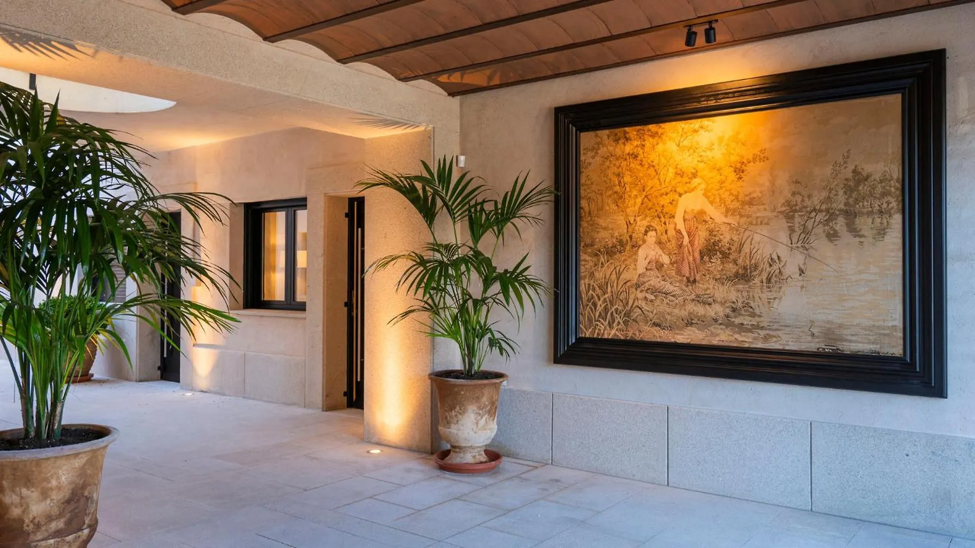 شقة Apartamentos Florinda De La Cava Toledo - 3 إسبانيا