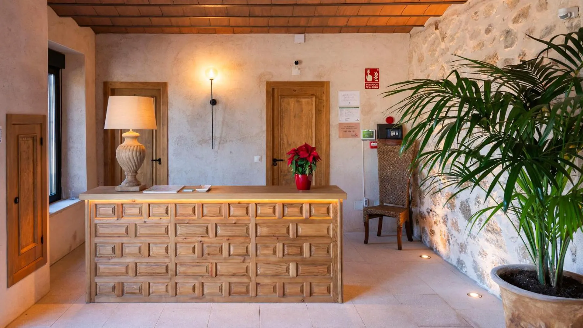 شقة Apartamentos Florinda De La Cava Toledo - 3