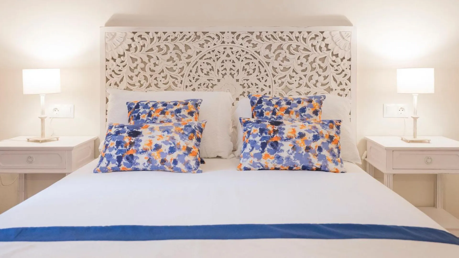 Apartamentos Florinda De La Cava Toledo - 3 شقة