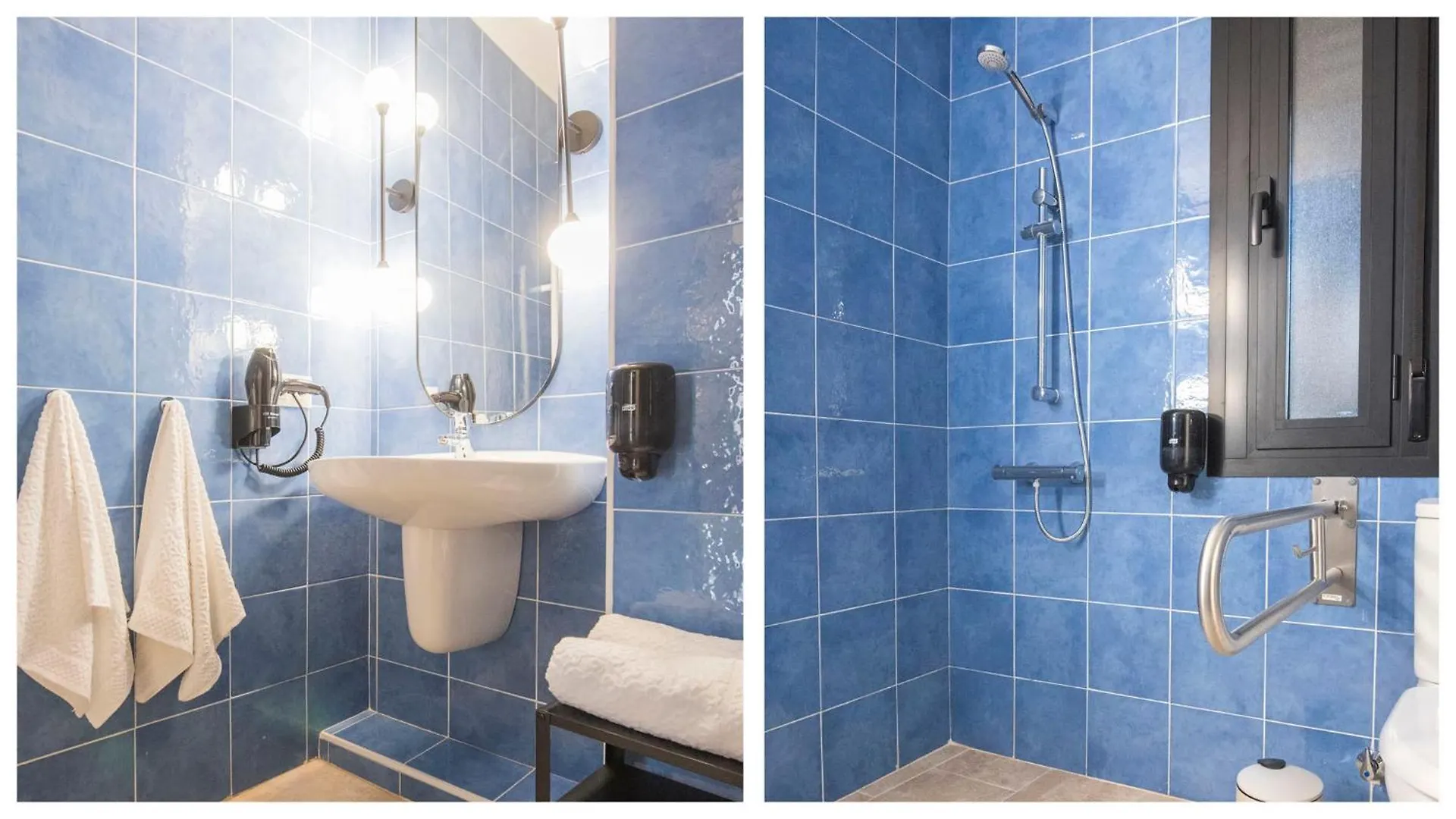 Apartamentos Florinda De La Cava Toledo - 3