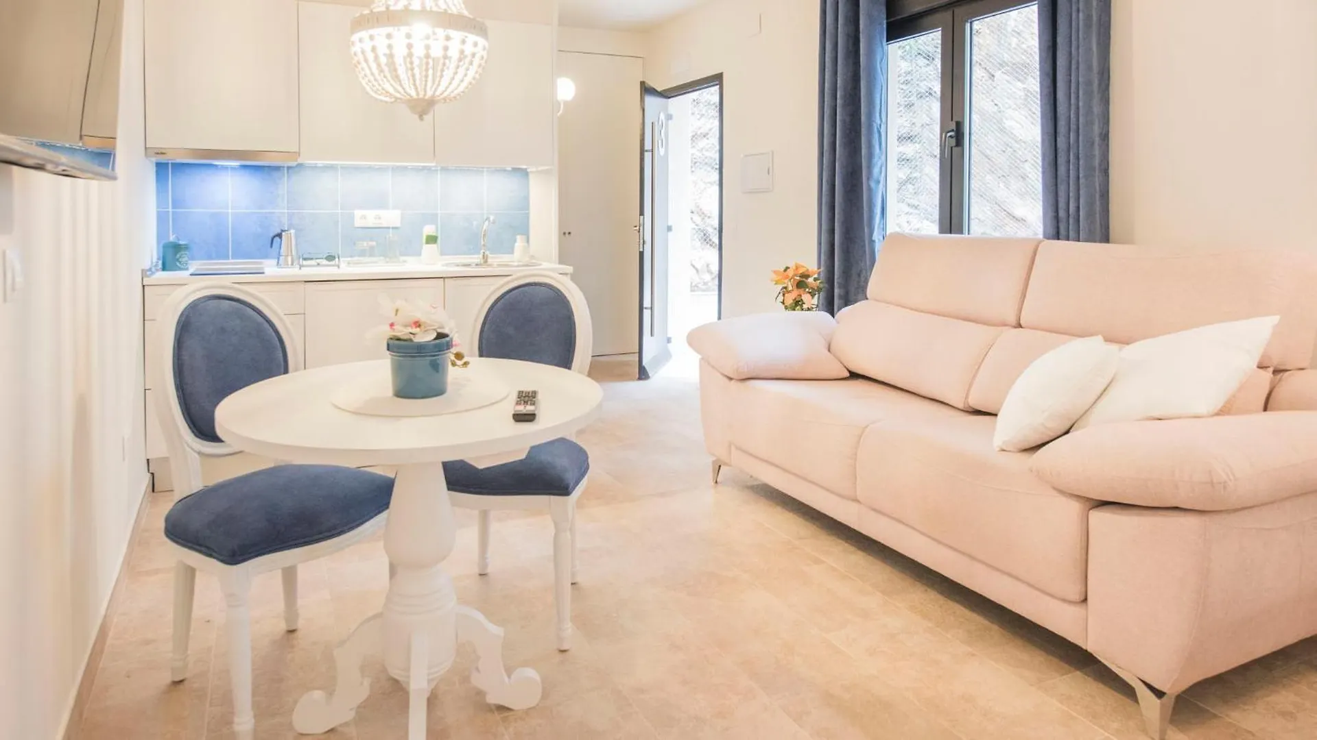 Apartamentos Florinda De La Cava Toledo - 3