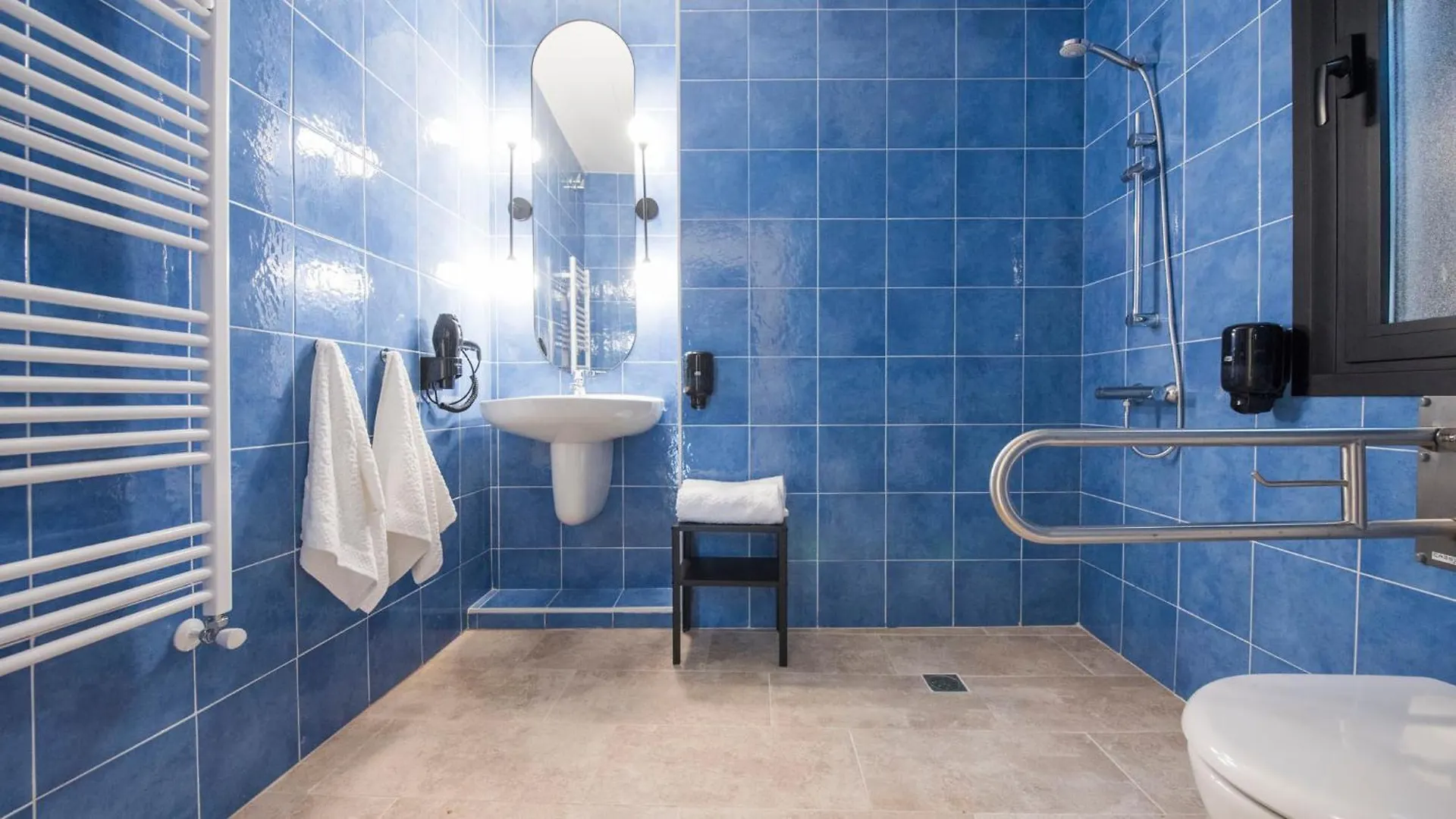 Apartamentos Florinda De La Cava Toledo - 3 شقة
