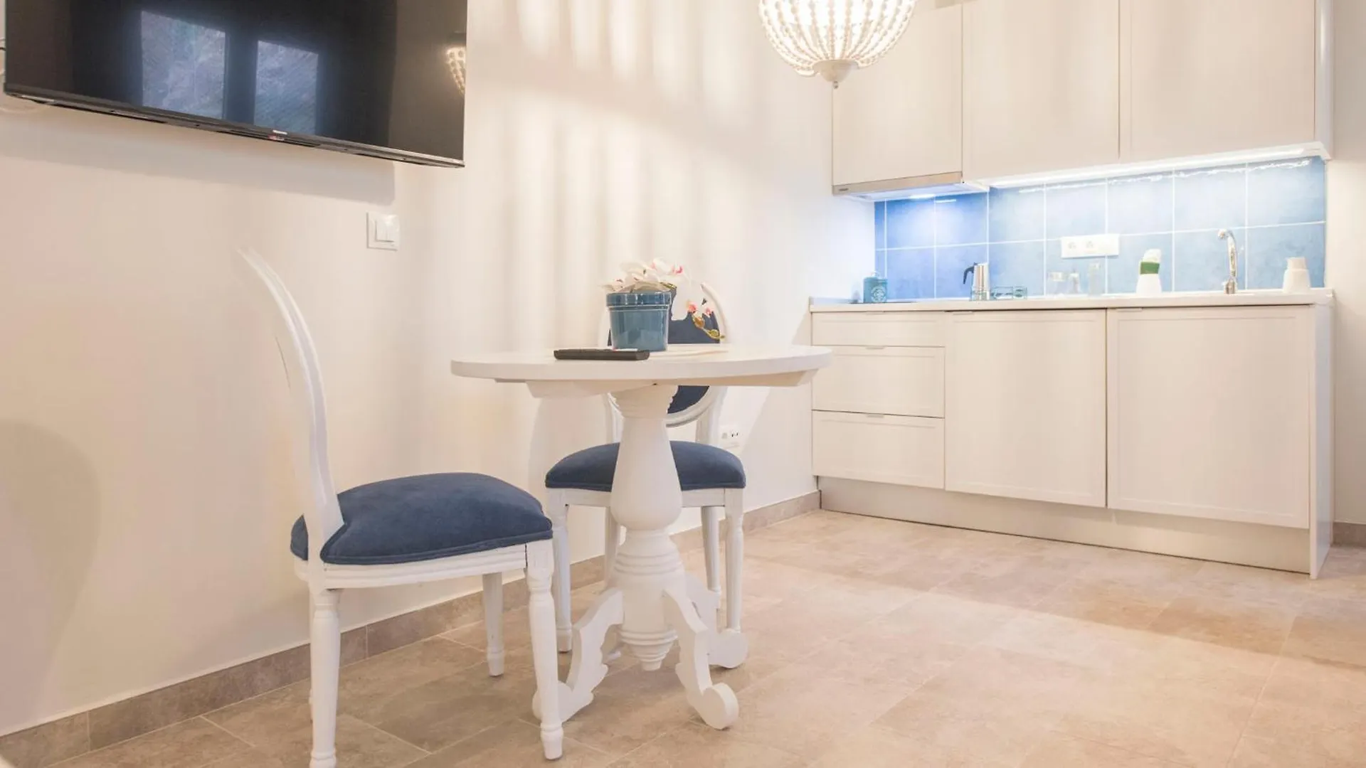 Apartamentos Florinda De La Cava Toledo - 3 شقة
